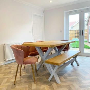 How to Clean the Dirtiest Areas in British Homes 